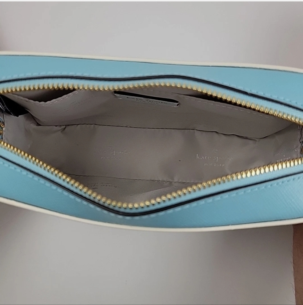 Kate Spade Oh Snap Camera Bag - Picture 6 of 14